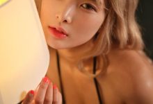 ArtGravia Vol.387 Hyoyeon  [86P-97MB]-美图岛