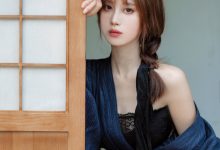 念雪ww - NO.19 蝶与刀 [25P-248MB]-美图岛