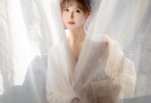 念雪ww - NO.21 居家蓝色 [25P-256MB]-美图岛