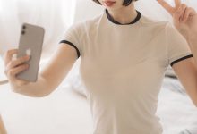 念雪ww - NO.29 体操服 [40P-337MB]-美图岛