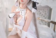 三度_69 - NO.72 可畏白纱 [55P-199MB]-美图岛