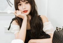 [YALAYI雅拉伊]2022.09.26 NO.976 沦陷 小亭[45+1P／445MB]-美图岛