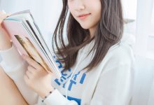 [YALAYI雅拉伊]2022.10.14 NO.980 微甜的梦[28+1P／255MB]-美图岛