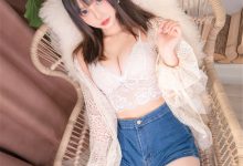 神乐坂真冬 - 牛仔狂热 [150P+2V-424MB]-美图岛