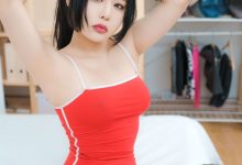[ARTGRAVIA] Vol.336 - Mina [84P-173M]-美图岛