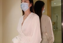 [ROSI口罩系列]2022.10.25 NO.2326[95P／132MB]-美图岛