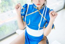 [FetiArt] NO.031 Purple Glitter Model：Jasmine [40P52MB]-美图岛