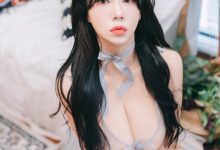 [Paranhosu] Sia- 2022 Photo Book Vol.1  Real doll 51P-233MB]-美图岛