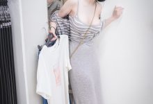 Pure Media Vol.205 Aram The day of slave   [43P-154MB]-美图岛