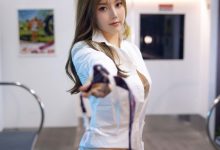 [XiuRen秀人网] 2022.11.23 No.5899 豆瓣酱 [89+1P]-美图岛