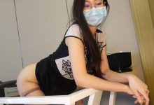 [ROSI口罩系列]2022.11.10 NO.2342[99+1P／146MB]-美图岛