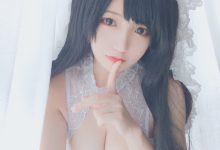 小仓千代w - NO.31 可可爱爱花嫁 [32P-107MB]-美图岛