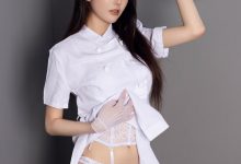 [XiuRen秀人网] 2022.11.24 No.5905 媛媛酱belle [68+1P]-美图岛