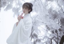 [YITUYU艺图语]2022.03.04 相思 二鱼阿[23+1P／397MB]-美图岛