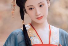 [YITUYU艺图语]2022.03.05 寒梅 方莛玉[37+1P／359MB]-美图岛