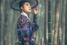 [YITUYU艺图语]2022.03.05 绣春刀 yoyo[29+1P／356MB]-美图岛