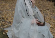 [YITUYU艺图语]2022.03.07 念及 二鱼阿[27+1P／406MB]-美图岛