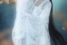 [YITUYU艺图语]2022.03.09 浮云影 唯宝[21+1P／277MB]-美图岛