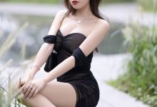 [XIAOYU语画界] 2022.10.24 VOL.888 徐莉芝Booty [86+1P]-美图岛