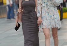 都市丽人气质小姐姐【127P-1.46G】-美图岛