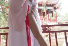 [MussGirl慕丝女郎]NO.087 唐丝腿秀[86P／114MB]-美图岛