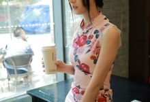 [IESS异思趣向] 2022.05.26 丝享家1099：九妹《还是那个可爱的九妹》[77P／119MB]-美图岛