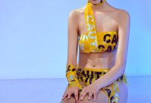 [Ligui丽柜] 2022.11.10 《丽柜典藏》笑笑 [62+1P-59M]-美图岛