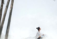 [YITUYU艺图语]2022.04.12 采茶纪 叶初婳[22+1P／236MB]-美图岛