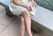 [见新摄影] NO.026-花有从开日，人无再少年 [208P+1V-1.62G]-美图岛