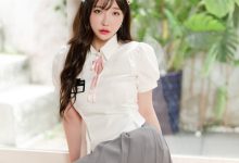 [SIDAM] YeEun  Vol.001  Event [91P-612MB]-美图岛