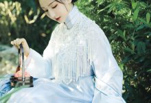 [YITUYU艺图语]2022.03.13 春去后 BunnyAroma[23+1P／349MB]-美图岛