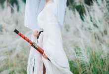 [YITUYU艺图语]2022.03.13 笑傲江湖路漫漫 修水凝花[21+1P／208MB]-美图岛