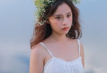 [YITUYU艺图语]2022.03.14 少女的梦 生长于斯_[20+1P／351MB]-美图岛