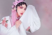 [YITUYU艺图语]2022.03.14 桃花坞 唯宝[21+1P／503MB]-美图岛