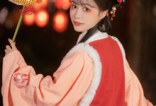 [YITUYU艺图语]2022.03.16 上元 梨一依[25+1P／435MB]-美图岛