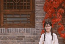 [YITUYU艺图语]2022.03.17 我与春风皆过客，你携秋水揽星河 一颗蒲桃树[30+1P／215MB]-美图岛