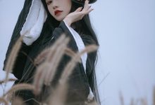 [YITUYU艺图语]2022.03.18 暗河 梨一依[22+1P／291MB]-美图岛