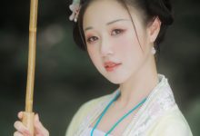 [YITUYU艺图语]2022.03.19 雨霖霖 大头小甜甜[29+1P／473MB]-美图岛