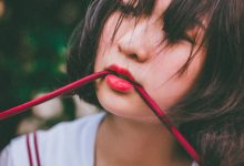 [YITUYU艺图语]2022.03.20 情绪碎片 雨妮[50+1P／323MB]-美图岛