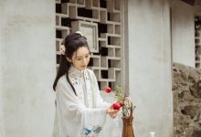 [YITUYU艺图语]2022.03.21 浮云吹作雪 有虎牙的腹黑酱[43+1P／259MB]-美图岛