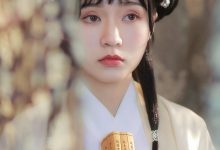 [YITUYU艺图语]2022.03.21 水月镜花 丁萌妹呀[21+1P／554MB]-美图岛