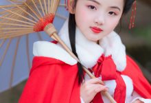 [YITUYU艺图语]2022.03.23 二月春暖花开 思语[30+1P／207MB]-美图岛