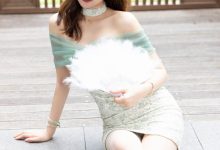 [XiuRen秀人网] 2022.11.04 No.5809 绮里嘉ula [70+1P]-美图岛