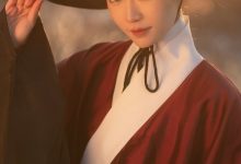 [YITUYU艺图语]2022.03.24 大明 电波Nancy[27+1P／282MB]-美图岛