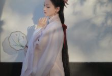 [YITUYU艺图语]2022.03.28 相思意 云之是小狐狸吖[29+1P／628MB]-美图岛