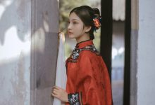 [YITUYU艺图语]2022.03.29 谁念西风独自凉 Juuuudy兒[42+1P／220MB]-美图岛