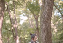 [YITUYU艺图语]2022.03.30 赠隐者 五月的三花猫[22+1P／104MB]-美图岛