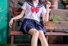 [SSA丝社]超清写真 NO.421 漫漫白色jk制服肉丝写真(上)[135P／1.94GB]-美图岛