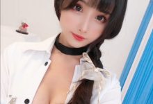 rioko凉凉子 -采集室实习护士视频（尊享版）[7V-280MB]-美图岛