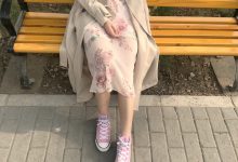 安乔乔 NO.005 仙女肉脚底 [108P+432M]-美图岛